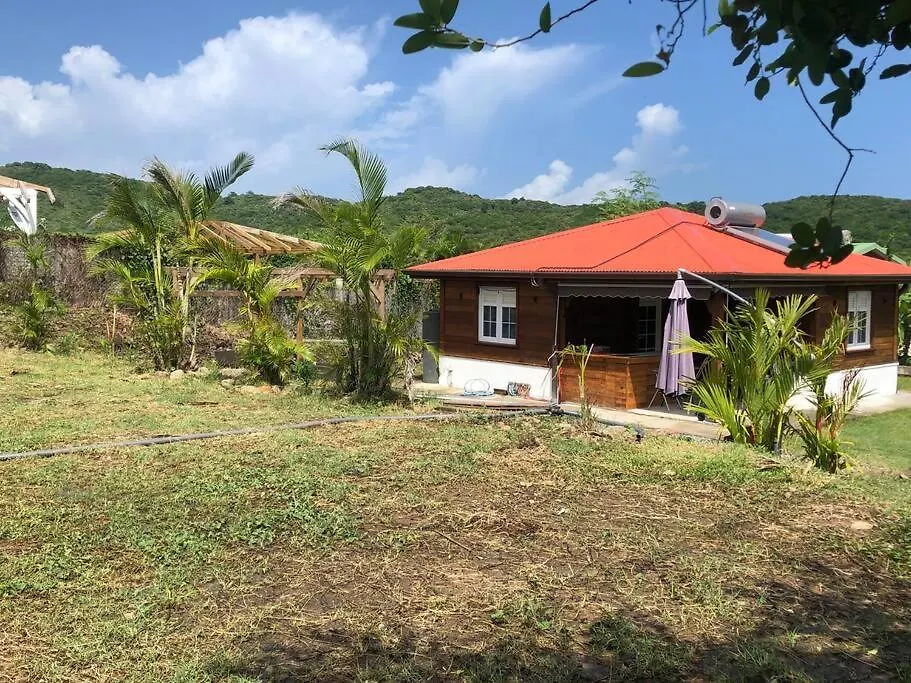 Ti Kay Paradise Sainte-Anne